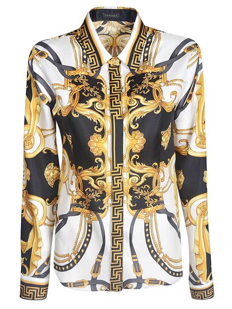 a versace shirt|shirts that look like versace.